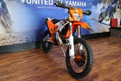 2026 Ktm 300 EXC Orange
