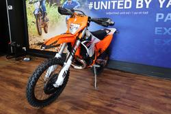 2026 Ktm 300 EXC Orange