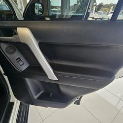2020 Toyota Landcruiser Prado Kakadu