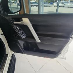 2020 Toyota Landcruiser Prado Kakadu