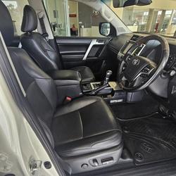 2020 Toyota Landcruiser Prado Kakadu