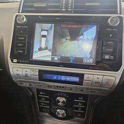 2020 Toyota Landcruiser Prado Kakadu