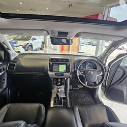 2020 Toyota Landcruiser Prado Kakadu