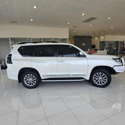 2020 Toyota Landcruiser Prado Kakadu