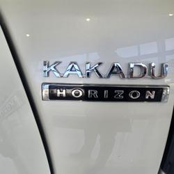 2020 Toyota Landcruiser Prado Kakadu