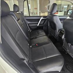 2020 Toyota Landcruiser Prado Kakadu