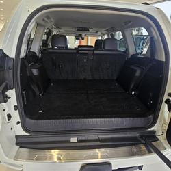 2020 Toyota Landcruiser Prado Kakadu