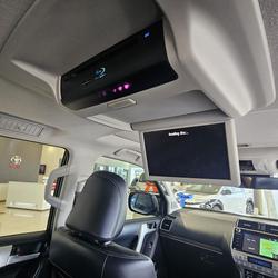 2020 Toyota Landcruiser Prado Kakadu