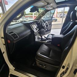 2020 Toyota Landcruiser Prado Kakadu