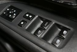 2015 Mitsubishi Outlander LS