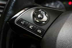 2015 Mitsubishi Outlander LS