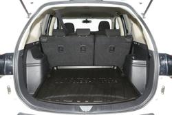 2015 Mitsubishi Outlander LS