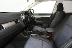 2015 Mitsubishi Outlander LS