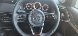 2026 Mazda CX-80 D50e GT