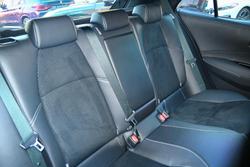 2024 Toyota Corolla GR GTS