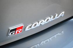 2024 Toyota Corolla GR GTS
