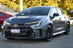 2024 Toyota Corolla GR GTS