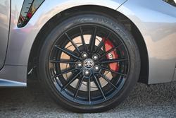 2024 Toyota Corolla GR GTS