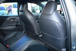 2024 Toyota Corolla GR GTS