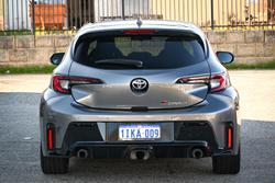 2024 Toyota Corolla GR GTS