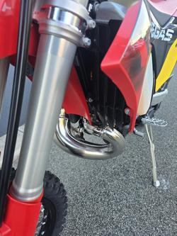 2026 Gas Gas EC 300 GP EC Red
