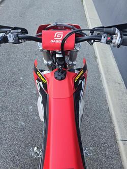 2026 Gas Gas EC 300 GP EC Red