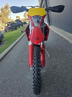 2026 Gas Gas EC 300 GP EC Red