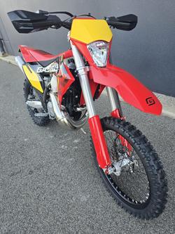 2026 Gas Gas EC 300 GP EC Red