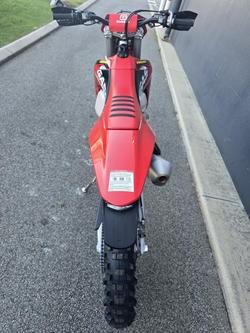 2026 Gas Gas EC 300 GP EC Red