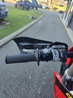 2026 Gas Gas EC 300 GP EC Red