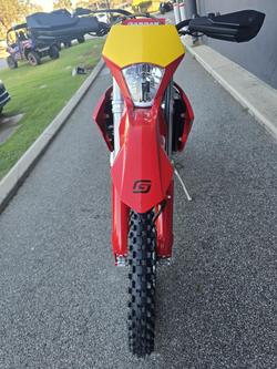 2026 Gas Gas EC 300 GP EC Red