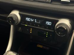 2024 Toyota RAV4 Cruiser