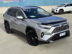 2024 Toyota RAV4 Cruiser