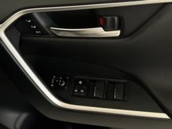 2024 Toyota RAV4 Cruiser