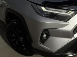 2024 Toyota RAV4 Cruiser