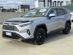 2024 Toyota RAV4 Cruiser