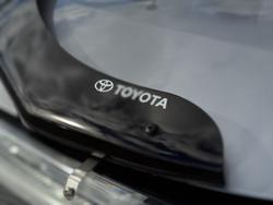 2024 Toyota RAV4 Cruiser