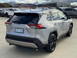 2024 Toyota RAV4 Cruiser