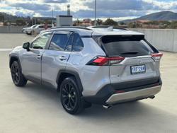 2024 Toyota RAV4 Cruiser