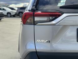2024 Toyota RAV4 Cruiser