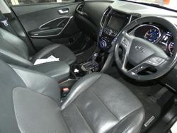 2014 Hyundai Santa Fe Highlander
