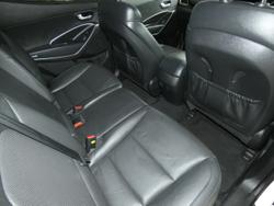 2014 Hyundai Santa Fe Highlander