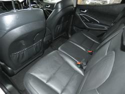 2014 Hyundai Santa Fe Highlander