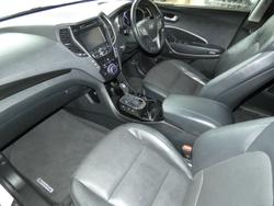 2014 Hyundai Santa Fe Highlander