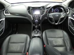 2014 Hyundai Santa Fe Highlander