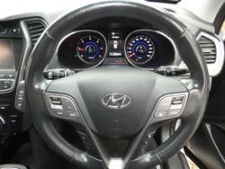 2014 Hyundai Santa Fe Highlander