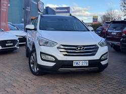 2014 Hyundai Santa Fe Highlander
