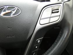 2014 Hyundai Santa Fe Highlander