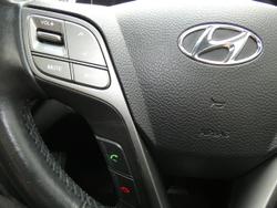 2014 Hyundai Santa Fe Highlander