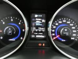 2014 Hyundai Santa Fe Highlander